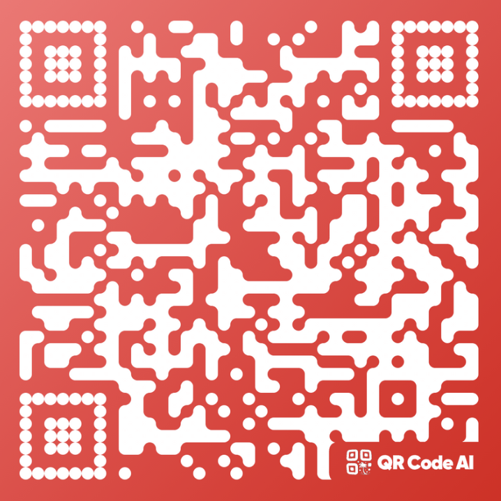 Digital Passport QR