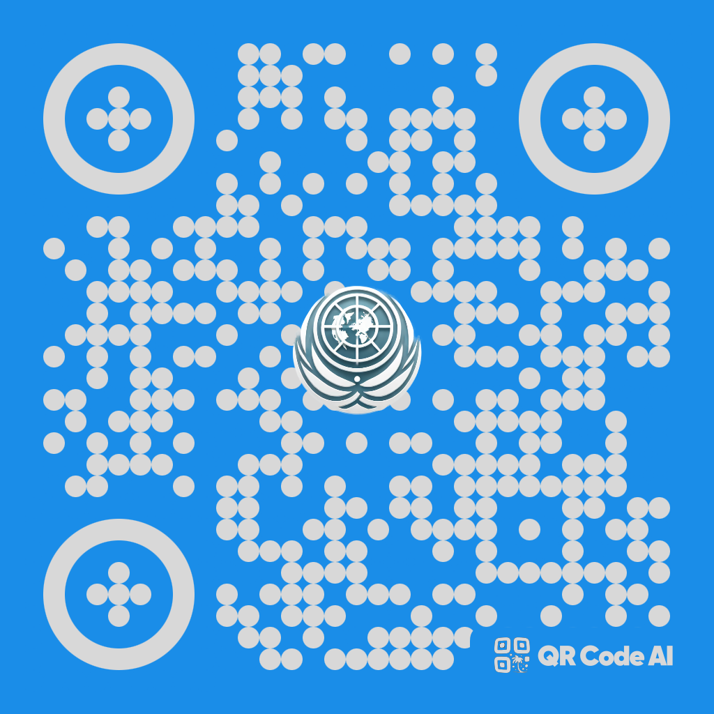Digital Passport QR